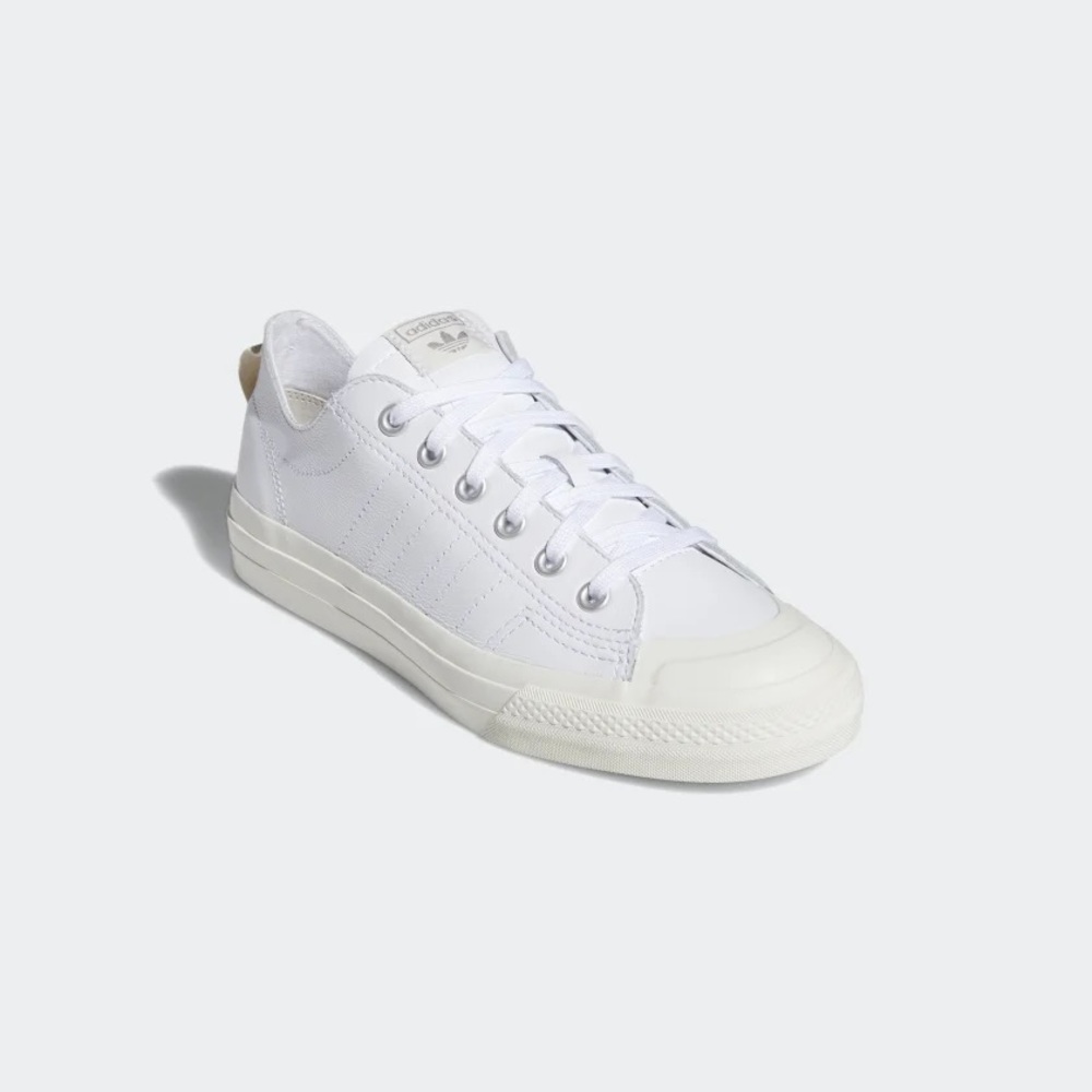 Adidas Leather Sneakers NWT